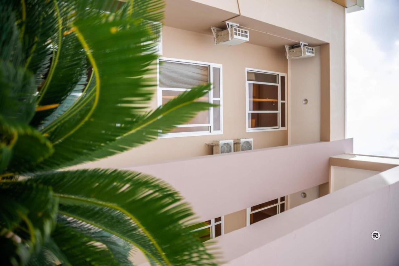 Spring Hills Hotel - Dodoma Esterno foto