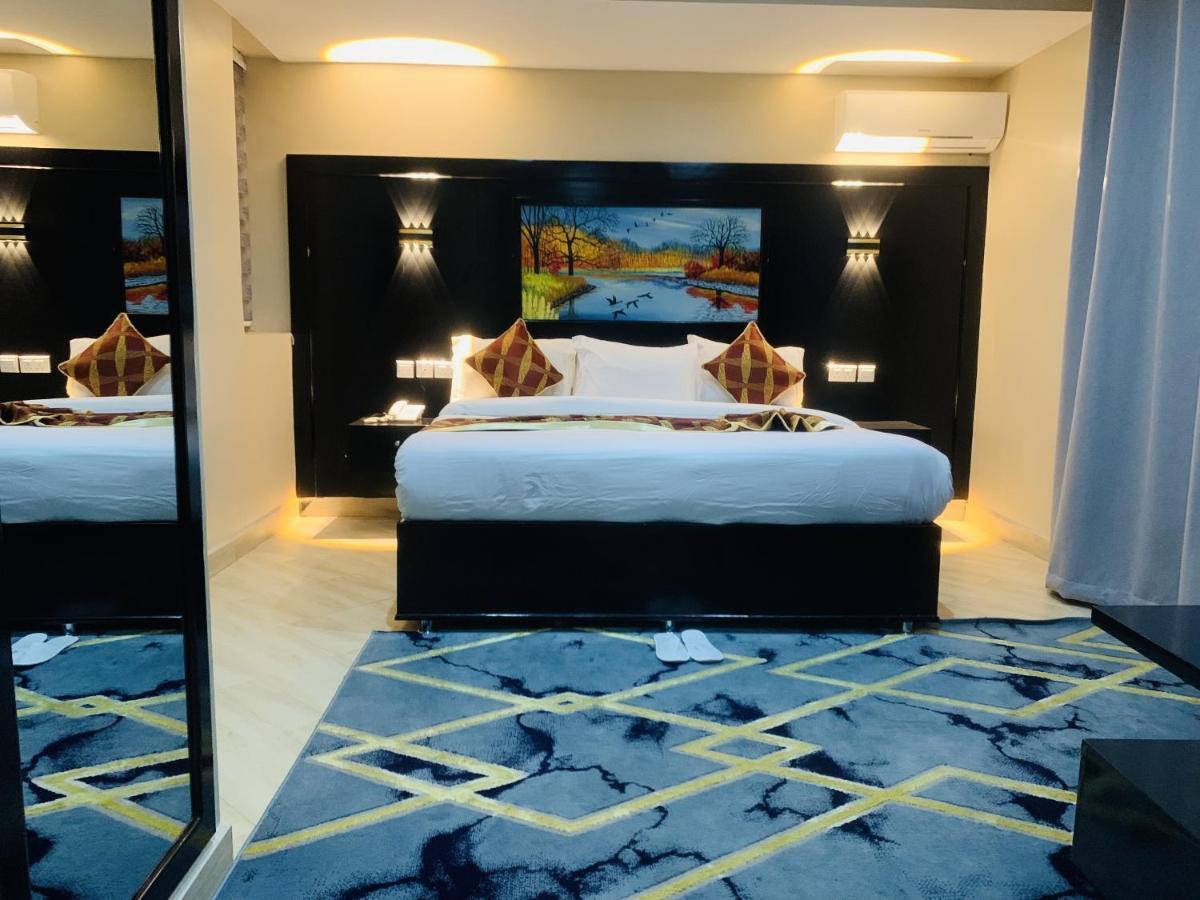 Spring Hills Hotel - Dodoma Esterno foto