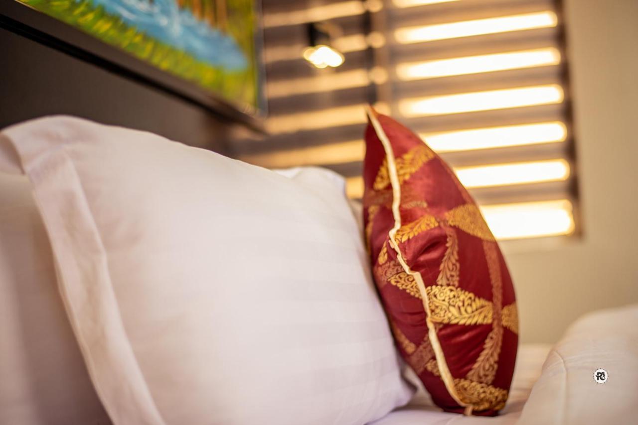 Spring Hills Hotel - Dodoma Esterno foto